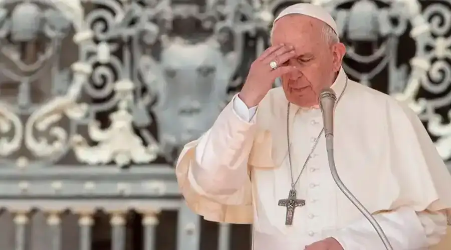 El Papa Francisco instituye la «Comisión de los Nuevos Mártires» y «Testigos de la Fe”