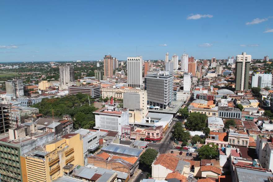 Paraguay debe «romper el concepto de país manejado por narcos»