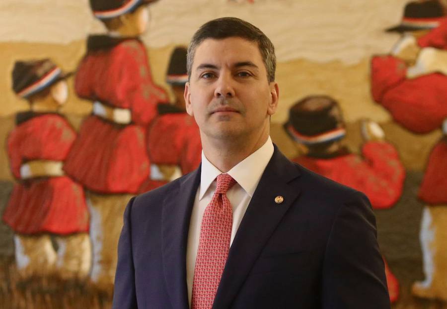 Itaipú: Peña encabezará negociaciones de Anexo C afirma próximo director