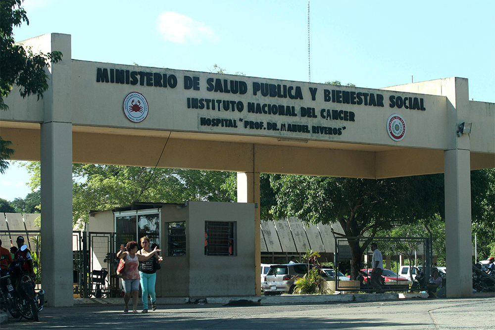 Migración de pacientes de otros centros de salud repercute en presupuesto del INCAN