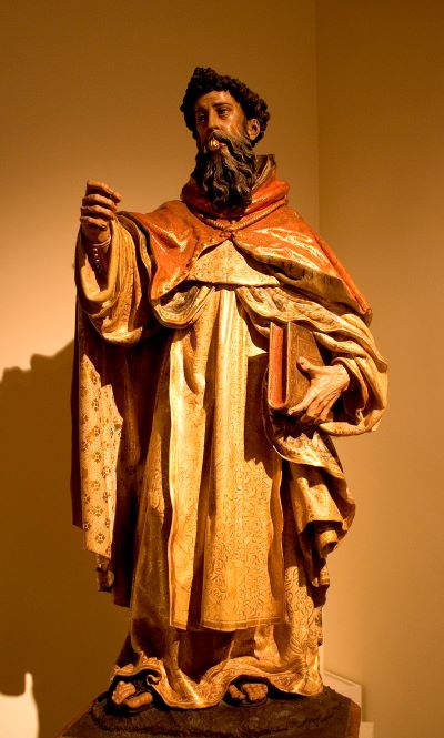 El santo del día – Jueves 31 de Agosto: San Ramón Nonato