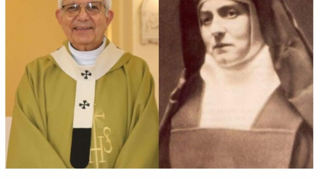 Resaltan figura de santa Edith Stein en la misa de apertura del Congreso de Educación Católica