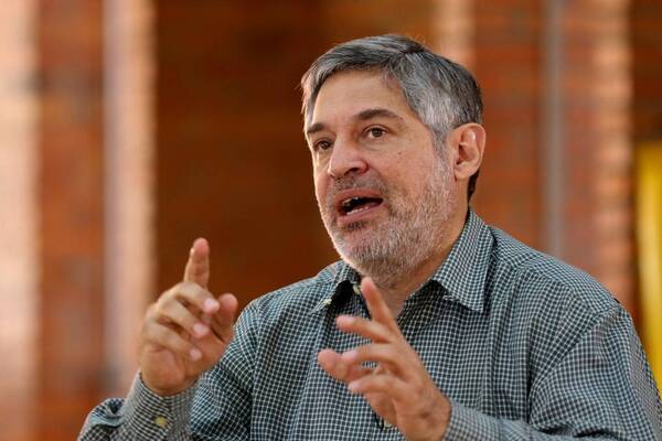 Educación promete priorizar y mejorar el presupuesto del próximo año