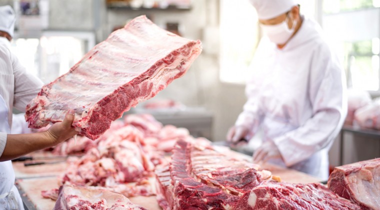 Taiwán: Paraguay podría aumentar 30% más las exportaciones de carne bovina y porcina este año