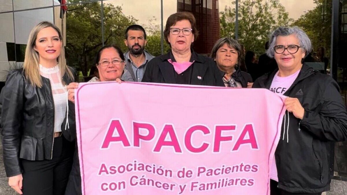 Paraguay no cuenta con un registro nacional de pacientes oncológicos