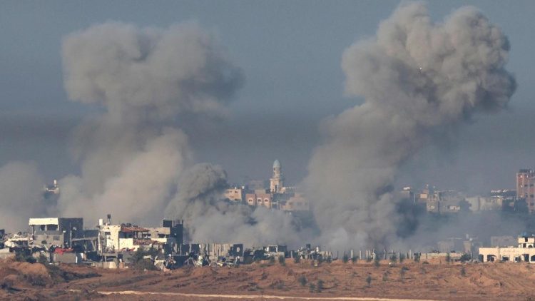 La tregua rota en Gaza significa muerte; urge un nuevo alto el fuego