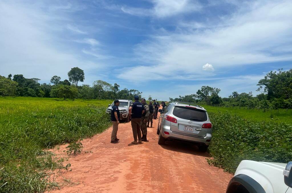 Intento de secuestro revela que crimen organizado buscan fortalecerse en el Norte
