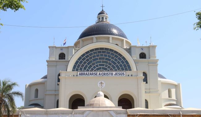 Evento internacional de turismo religioso elige a Paraguay como destino invitado
