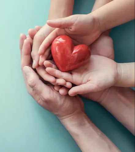 “No es fácil encontrar el corazón adecuado para un niño” que requiere trasplante