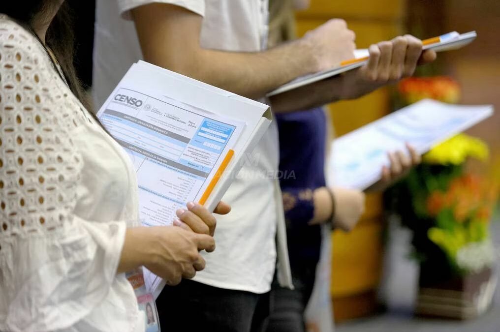 Casi el 10 % de la población vive en alquiler y un 20 % de viviendas está sin inquilinos