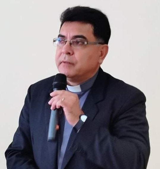 Papa nombra al primer Obispo para la nueva Diócesis de Canindeyú