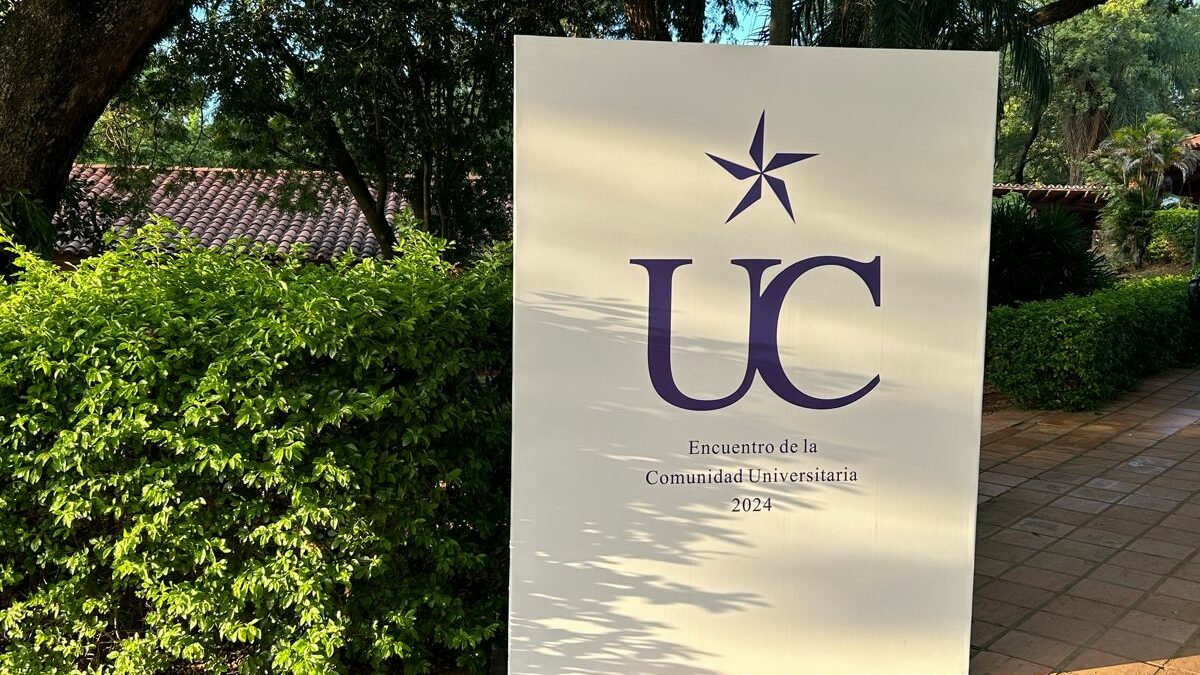 Comunidad Universitaria de la UC inicia hoy su «Encuentro Cerrado»