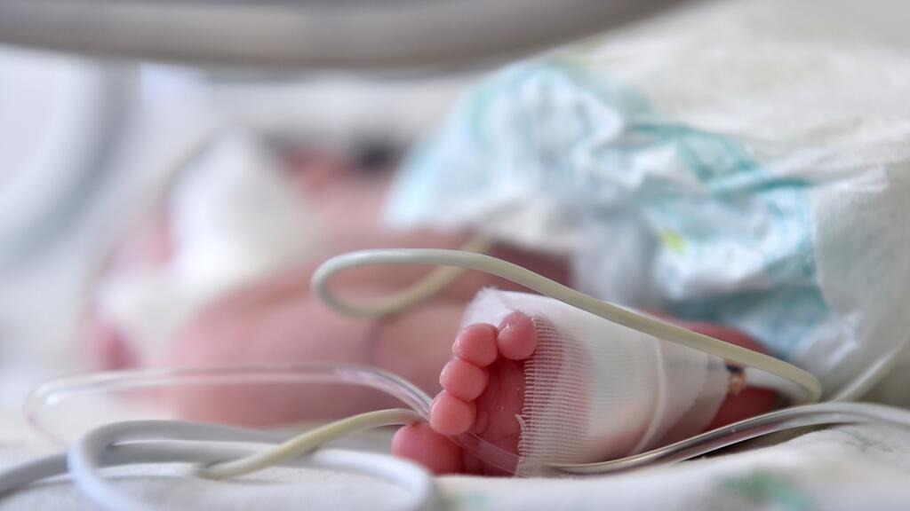 Denuncia de presunto aborto deriva en abandono de recién nacido