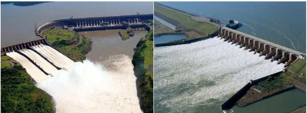 Gobierno prioriza permanecer en el poder, antes que invertir en el desarrollo, a pesar de las expectativas de los fondos de Itaipú y Yacyretá.