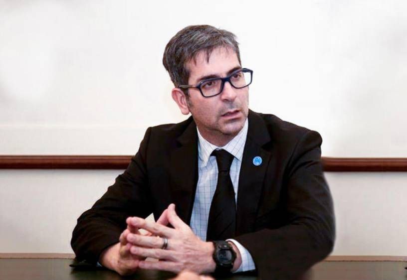 A 2 años del magnicidio de Pecci y autor moral sigue libre