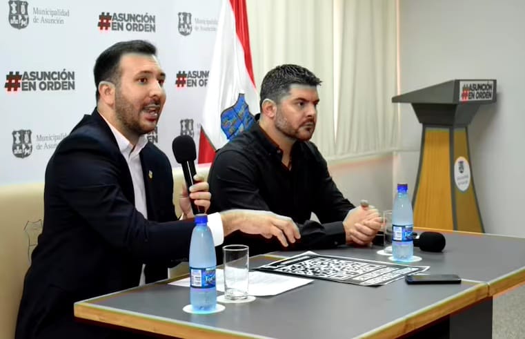 Intervención se trataría el próximo miércoles, dijo “Ceres”
