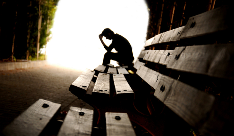 Suicidio: segunda causa de muerte del fin de semana