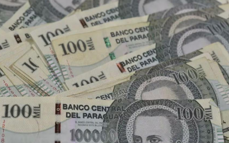 Nuevas imputaciones en el caso “Mega despojo en Caaguazú”