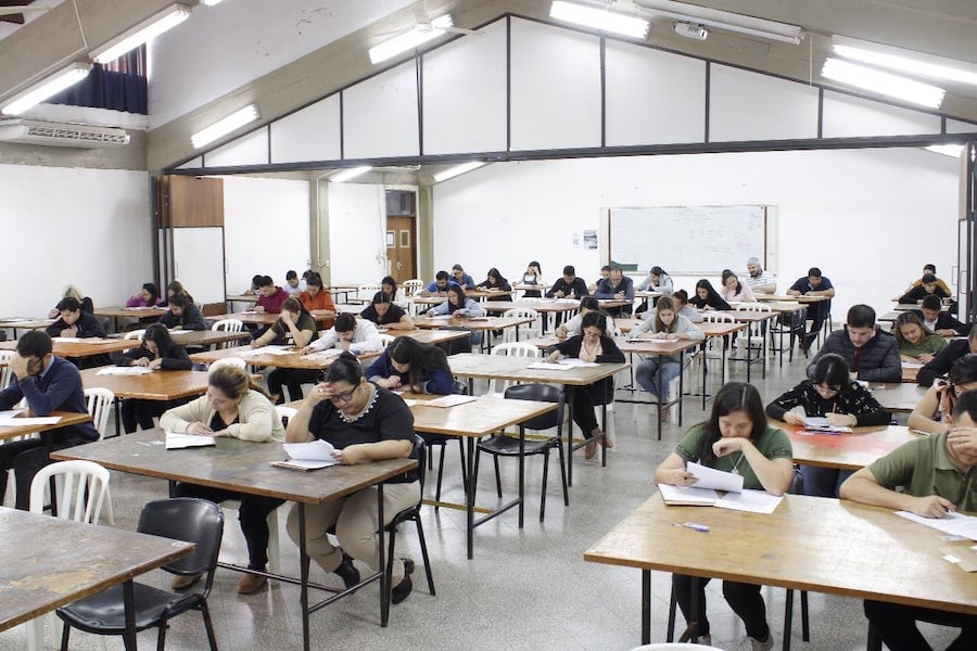 MEC: “Tenemos la mayor deserción de universitarios en la región”