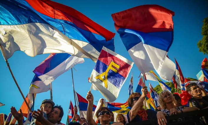 Elecciones presidenciales en Uruguay: Habría cierto favoritismo por el Frente Amplio