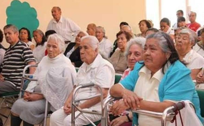 Nuevos criterios y proceso de inscripción para acceder a pensión de adultos mayores