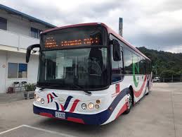 Pronto llegan los primeros 30 buses eléctricos a Paraguay