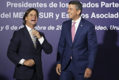 Impacto del acuerdo Mercosur-UE en el comercio de Paraguay