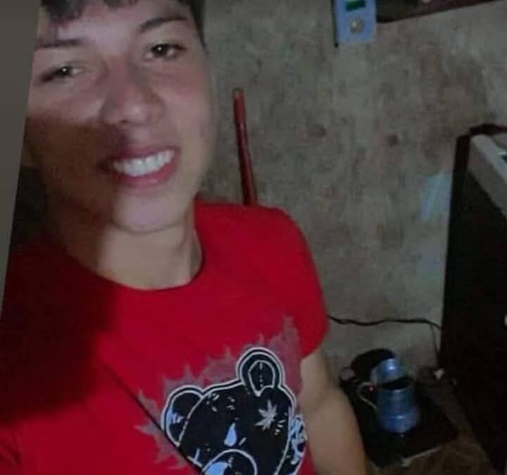 Caso de madre que quemó vivo a su hijo en asentamiento