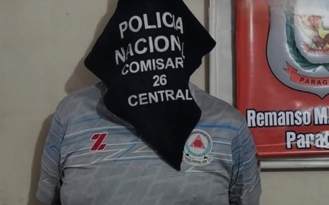 Abogado detenido tras ataque mortal de caninos