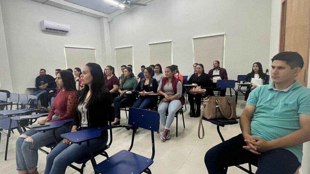 UP San Pedro del Paraná ofrece dos importantes diplomados