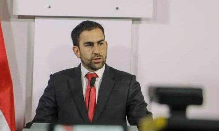 Intendente en Israel: “se volvió a la normalidad por ahora”