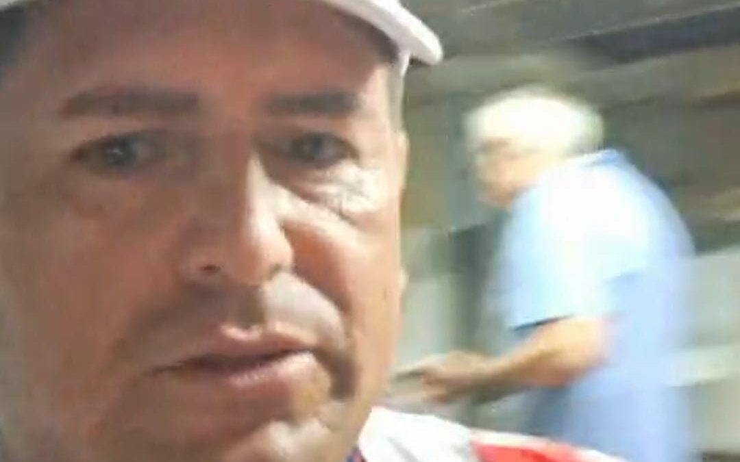 Intendendentes paraguayos en Israel esperan ataque de Irán en búnker