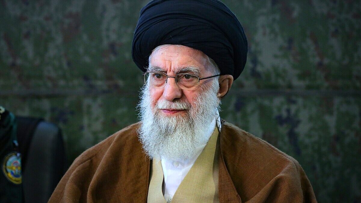 Irán tiene un gran poder para responder el ataque de Israel