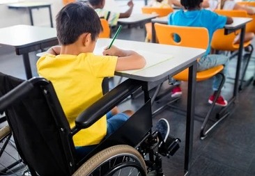 Paraguay incumple la ley de inclusión hace 12 años