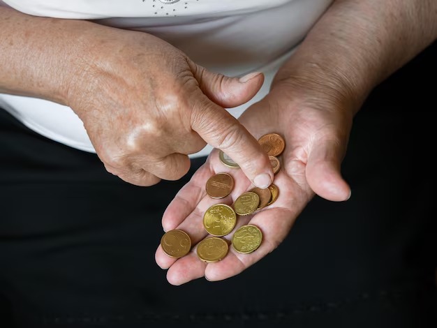 Reajuste salarial sería apenas de G. 3.360 por día