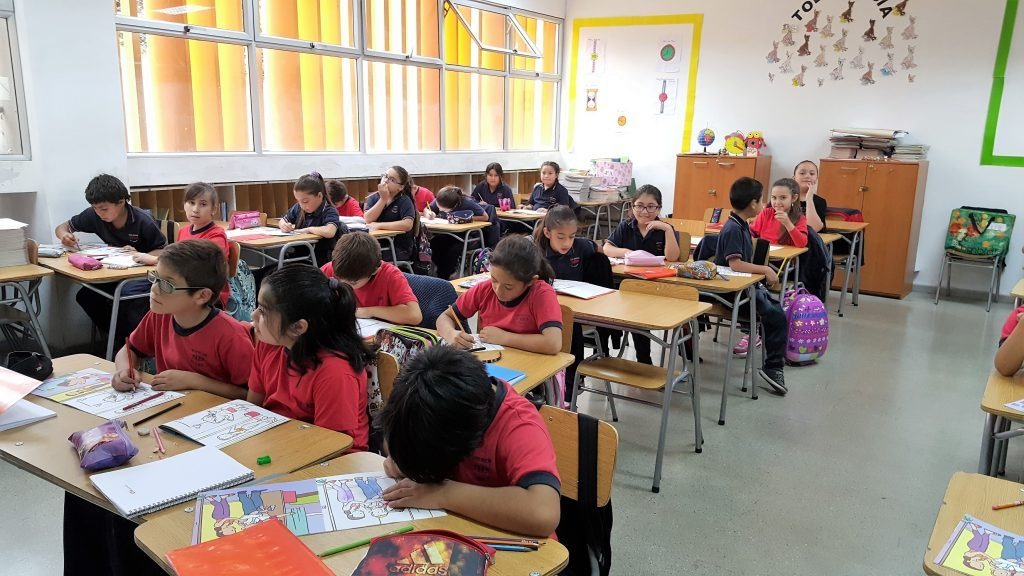 No se prevén cambios en el calendario escolar