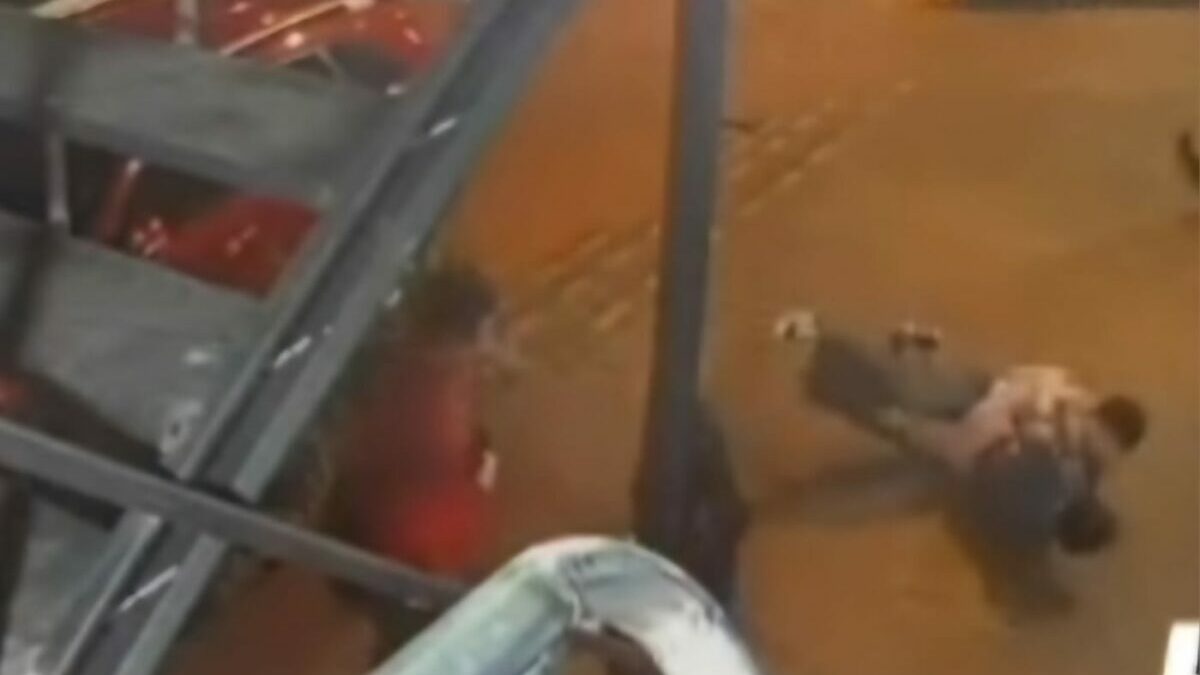 Menores agreden de forma brutal a estudiante con TEA