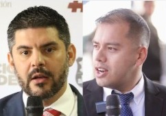 “Nenecho” y Prieto estaría inhabilitados para volver a candidatarse