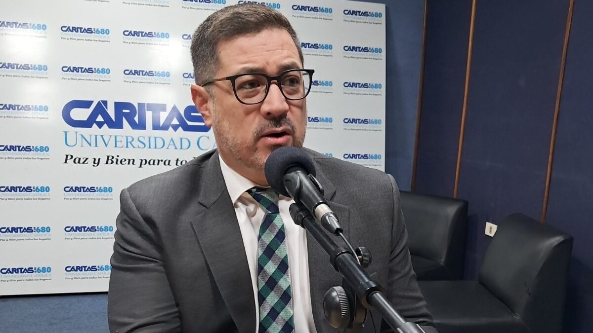 “Vincular a Cartes con crimen de Pecci fue un montaje”