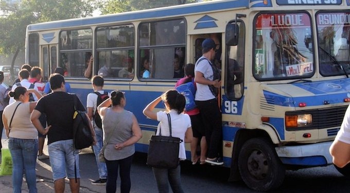“El viceministro de Transporte sigue los pasos de Peña como viajero”
