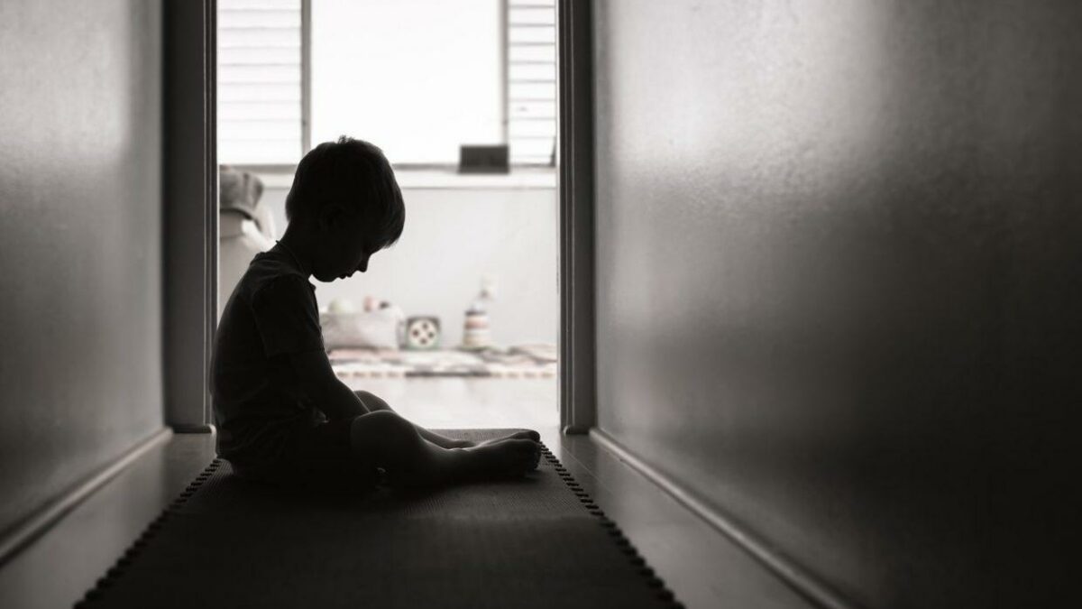 Madre denuncia ante la CIDH que no le dejan ver a su hijo