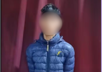 Fue de visita y lo detuvieron: Cae implicado en homicidio de vendedor de asaditos