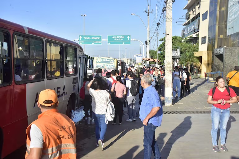 Reforma del transporte: ¿beneficio real para empresarios o usuarios?