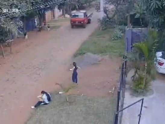 Niño de seis años falleció en trágico accidente