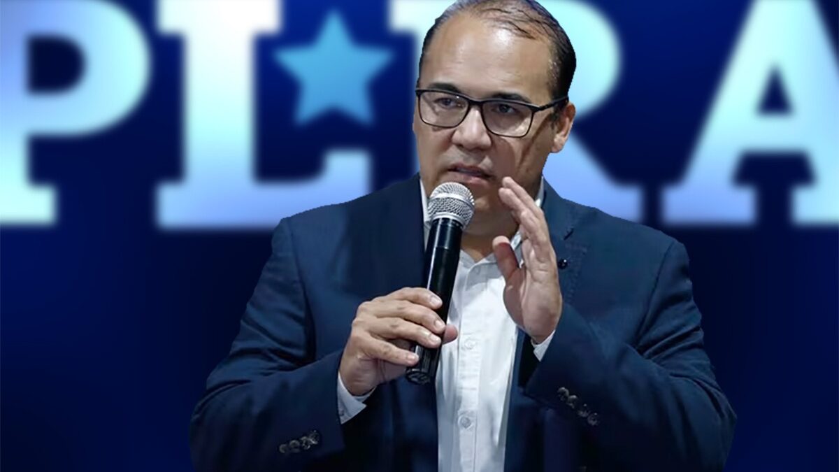 Presidente del PLRA: “le dimos al país los mejores estadistas”