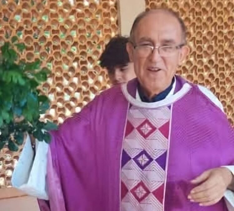 Sería “venganza” la denuncia contra sacerdote en Ypacaraí