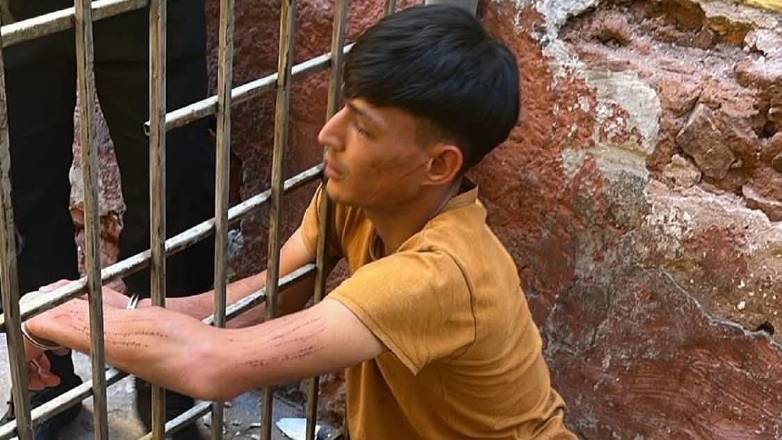 Abusó de una menor y la asesinó junto a su mamá y su abuela
