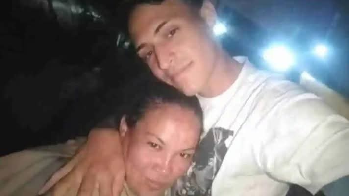 Triple feminicidio: “La mamá se peleó con todos por el tipo”