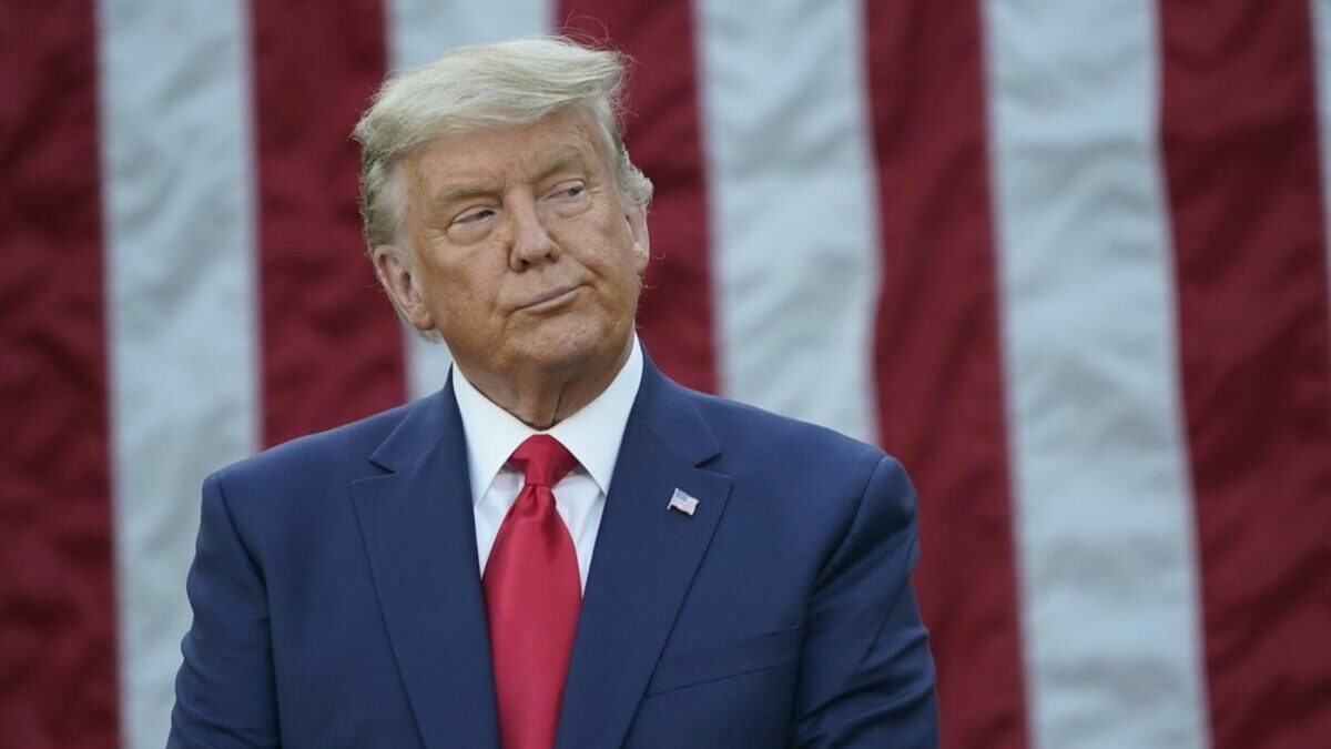 Medidas Trump profundizan tendencia al menor comercio mundial