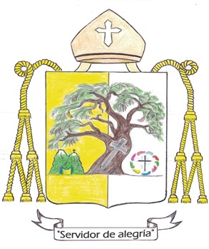 Nuevo escudo episcopal refleja arraigo y comunión chaqueña